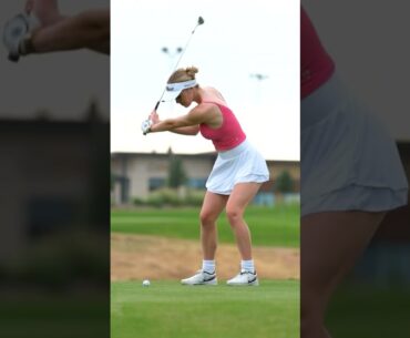 tricks shots is what I do now  #golf
