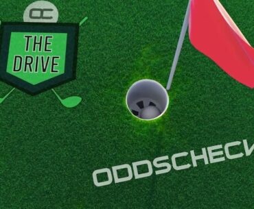 World Wide Technology Championship Picks & Predictions | The Drive ⛳️