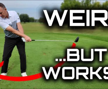 Before Starting Your Golf Swing, Do This for 5 Seconds