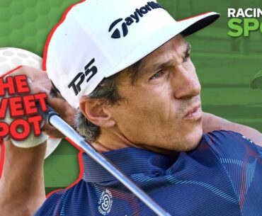 Qatar Masters | Steve Palmer’s Golf Betting Tips | The Sweet Spot