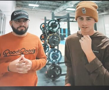 Im gonna tell my kids this is Eminem and DJ Khaled