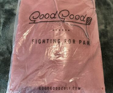 Good Good Hoodie update 2.0