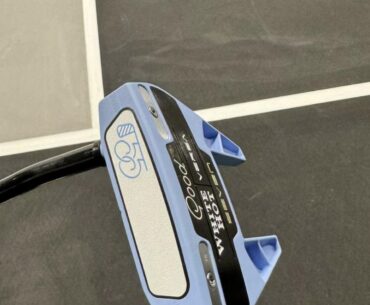GoodGood Odyssey putter 👀👀
