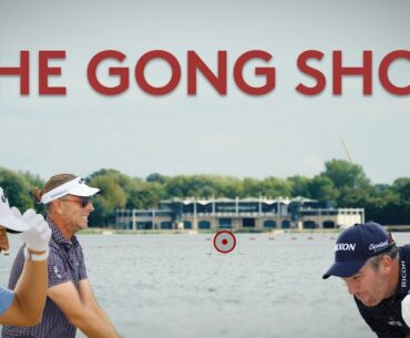 The Gong Shot 2.0 | The Hero Challenge