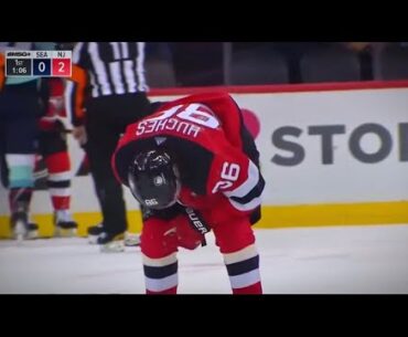 When You’re Too ‘Small’ For The NHL