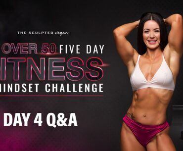 Day 4 Q & A