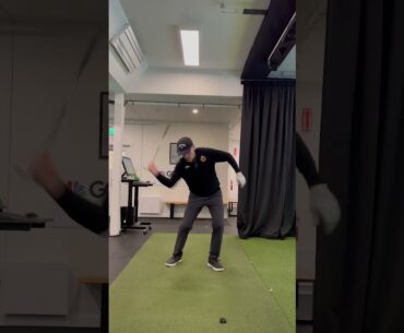 What THEY don’t teach you about the release for your golf swing | Wisdom in Golf #shorts