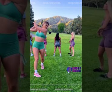 Funniest Moment and Amazing Golf Shots 😂😂😂⛳