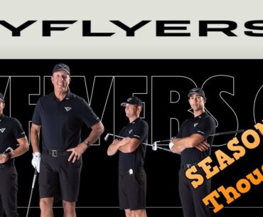 HyFlyers GC : LIV GOLF 2023 Season Ending Thoughts