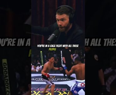 Prime Nick Diaz Was UNSTOPPABLE