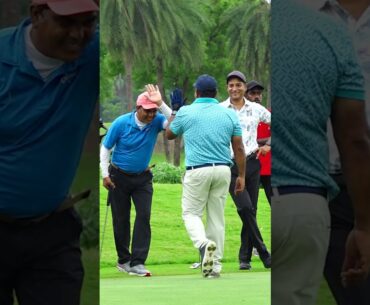 Day 3 Highlights of President's Cup 2023
