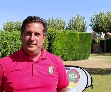 Jorge San Sebastián, -7 hoy