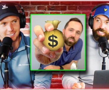 Can golf actually be CHEAP? #208