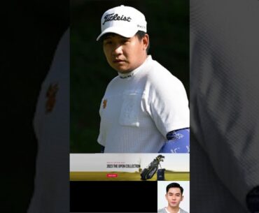 Golfdd - ภูมิ ศักดิ์แสนศิลป์ ฟอร์มแรงหวด 9 อันเดอร์พาร์ 62 พุ่งขึ้นมารั้งอันดับสอง #golf