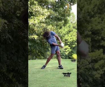 Own Your Golf Game - Morgan Riley - #oygg
