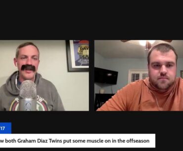 The Panther-Lair Show: The Notre Dame loss, facing Florida State, the final games and more