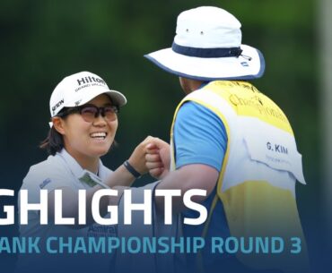 Round 3 Highlights | 2023 Maybank Championship