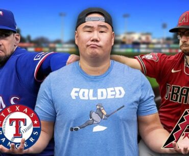 I Faced Every World Series Pitcher And Ranked Them!
