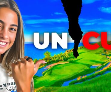 Golf, UNCUT