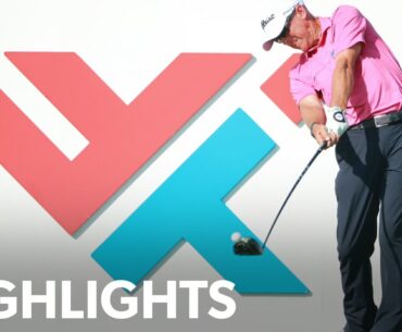 Highlights | Round 1 | World Wide Technology | 2023