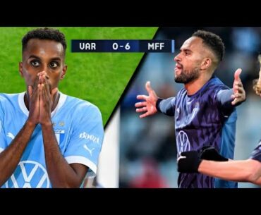 STÖRSTA VINSTERNA I ALLSVENSKAN 2023