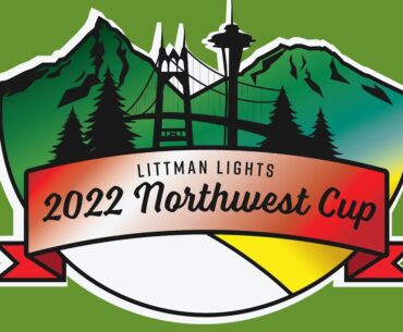 Part 2 LITTMAN LIGHTS NORTHWEST CUP 2022