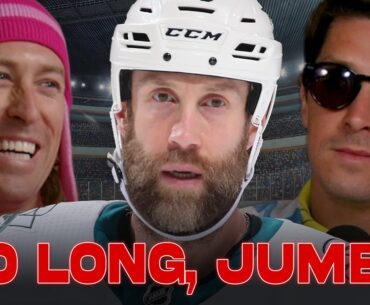 So Long, Jumbo - Empty Netters EP 60