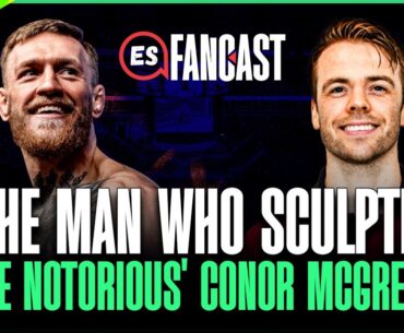 Conor McGregor’s UFC Return, weight class, ‘Roadhouse’: Tristin Kennedy spills beans on ES Fancast