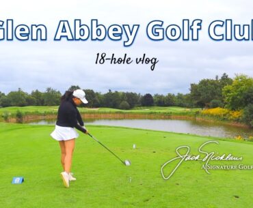 Host of 30 Canadian Open Championships! | Glen Abbey Golf Club