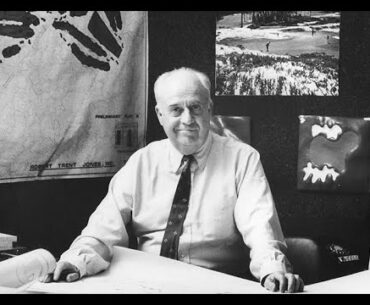 Top 10 Robert Trent Jones Sr. Golf Courses