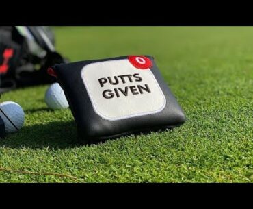 No Gimme Gang, Zero Putts Given #golf #golfrules