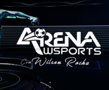 ARENA WSPORTS [30/10/23]  | O melhor programa esportivo de Ribeirão Preto!