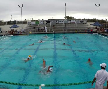 2018 HS State Championships - Game #5 OLu vs Foothill