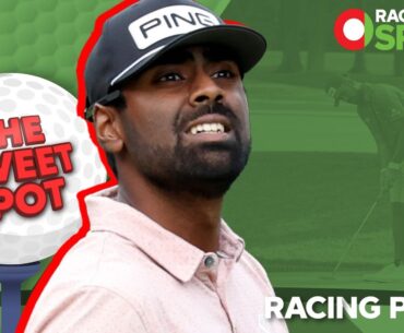 World Wide Technology Championship | Steve Palmer’s Golf Betting Tips | The Sweet Spot