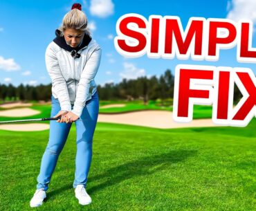 Strike Your Irons Pure! (the easy way)