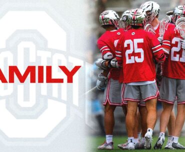 Ohio State Lacrosse | Chasing Championship Weekend