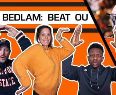 Season 2 Episode 10 - Ollie Gordon's Continued Dominance & The Last Bedlam