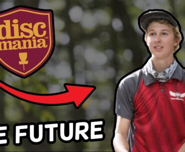 Discmania NEEDS To Do This...