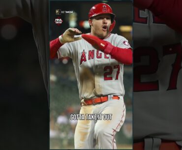 When the sliding mitts are too much 😅 #MLB #baseball