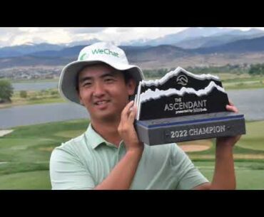 Which PGATour players are on the verge of losing their cards?