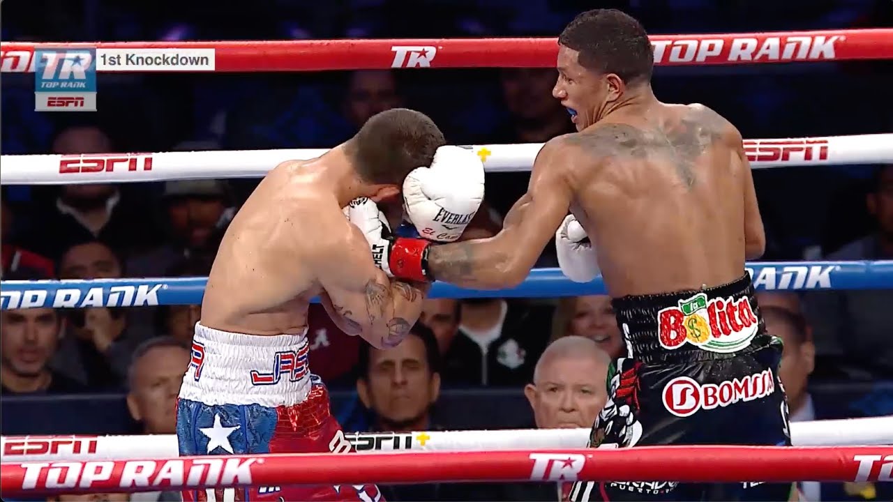 ON THIS DAY! MIGUEL BERCHELT BATTERED & BROKE JASON SOSA, DROPPING & STOPPING HIM IN 4 (HIGHLIGHTS) ON THIS DAY! MIGUEL BERCHELT BATTERED & BROKE JASON SOSA, DROPPING & STOPPING HIM IN 4 (HIGHLIGHTS)