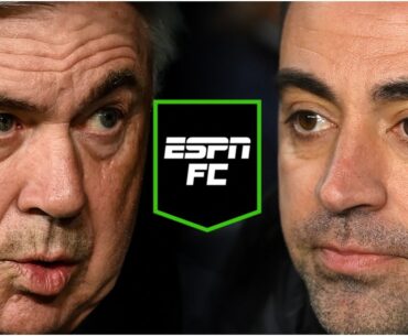 Real Madrid vs. Barcelona: Galactico era & who’s LALIGA frontrunner?! | ESPN FC