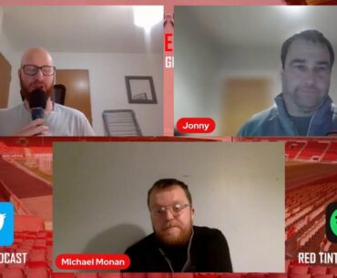 ABERDEEN 4-2 MOTHERWELL - A RETURN TO WINNING WAYS + SEMI PREVIEW