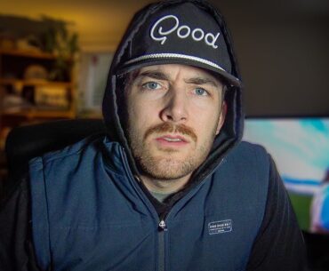 This Rick Shiels/Good Good Drama Has Officially Gone Too Far...