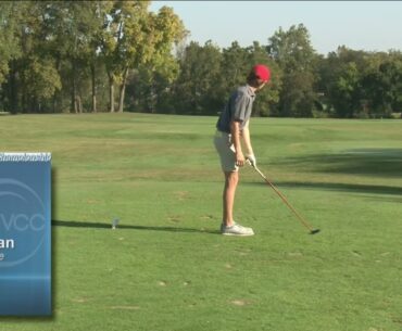 High School District Golf Championships 2023-Boys D2