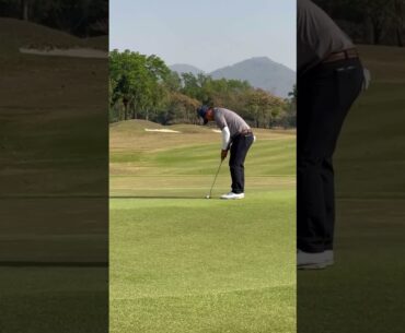Final Round: Justin Raphael Quiban | Day 3 | Thailand Mixed Q-School 2023
