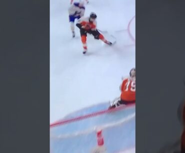 Sabres C #37 Casey Mittelstadt 🥅(3) 🏒Snap-Shot Goal.