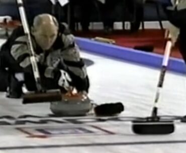 2000 GM Goodwrench Skins Game Quarterfinal - Martin vs Peters