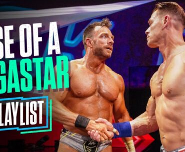 The story of LA Knight's meteoric rise: WWE Playlist