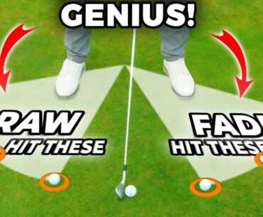 This is Why the Golf Ball Is SO POWERFUL
